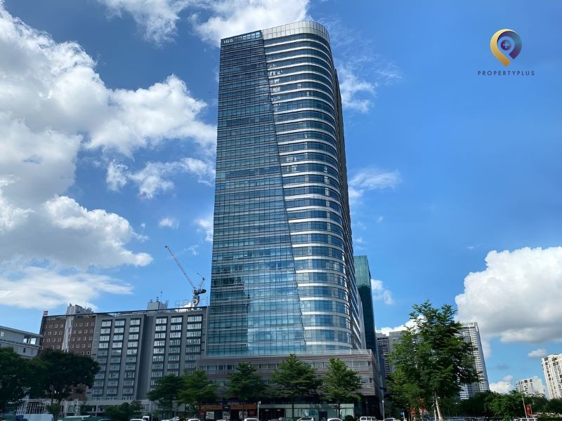 Victory Tower (Petroland)